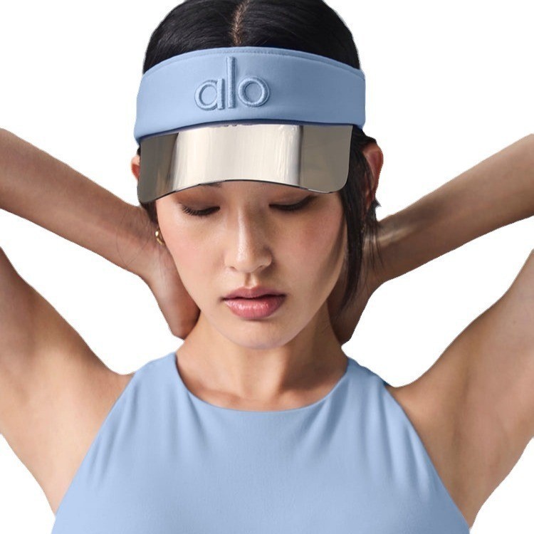 Sale TOPI AlO VISOR CAP / AlO VISOR HAT UNISEX / TOPI LARI / TOPI JOGGING / TOPI GOLF / TOPI TENNIS
