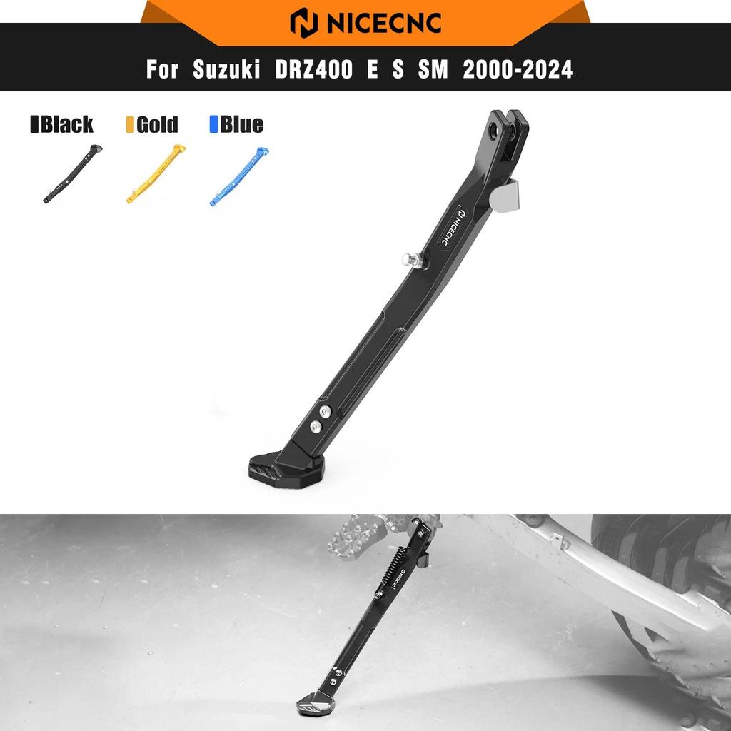 For Suzuki DRZ400 DRZ400S DRZ400E DRZ400SM DRZ 400 E DRZ 400 S DRZ 400 SM 2000-2024 Motorcycle Adjus