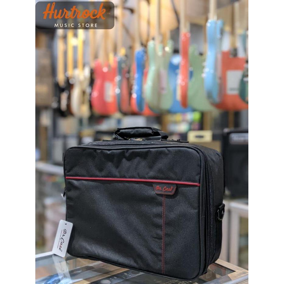 ORIGINAL CASE EFEK VALETON GP200 LINE6 POD PREMIER SERIES DR CASE | BLACK