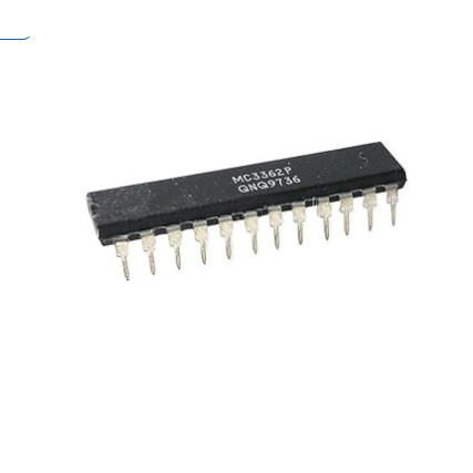 MC3362 DIP MC3362 DIP MC3362 DIP MC3362 DIP MC3362 DIP [Elca]