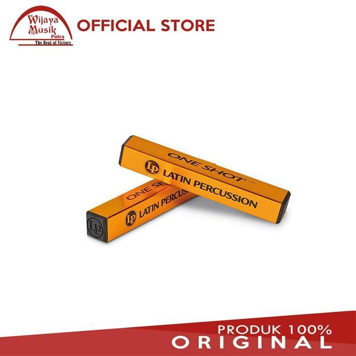 LP Latin Percussion LP442A One Shot Shaker