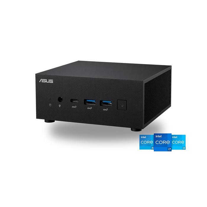 ASUS MINI PC ExpertCenter PN64 Core i5-13500H | ASUS PN64 i5 RAM + SSD Win11