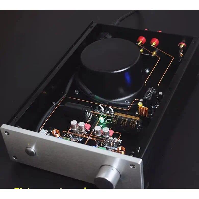 Newly Updated Scaffolding Amplifier, SK3875/TDA7293/LM4780/LM3886 Audio Power Amp