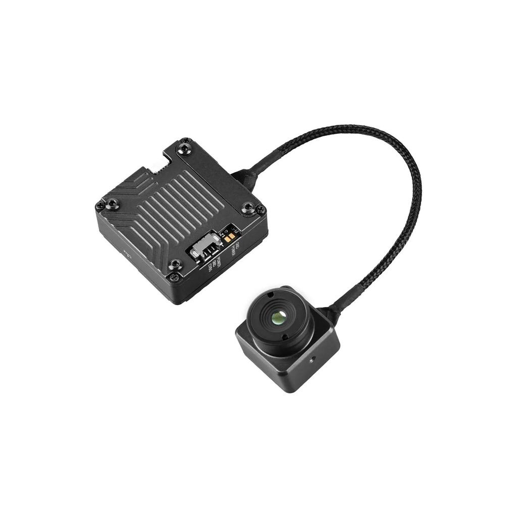 Kamera NCZOBOE 256/384/640SL FPV - Kamera Pencitraan Termal Konsumsi Daya Keluaran untuk Drone RC FP