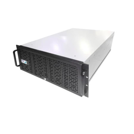 Casing PC Server INDOCASE IC4008 Rackmount Case 4U