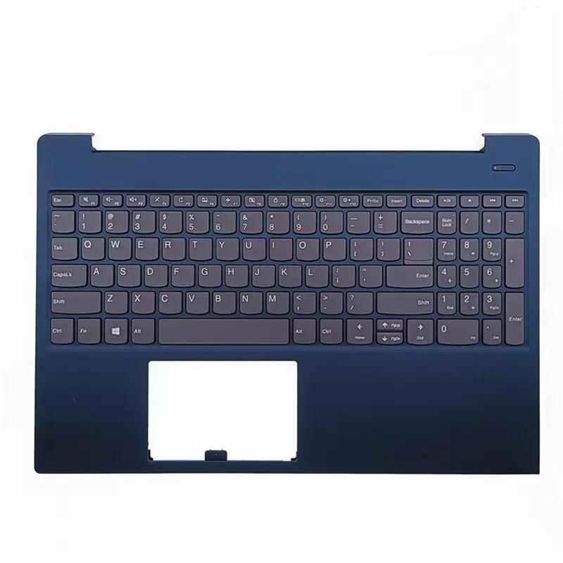 OEM Replacement For Lenovo Ideapad S340-15 S340-15API 5CB0S18691 Palmrest w/Keyboard Backlit
