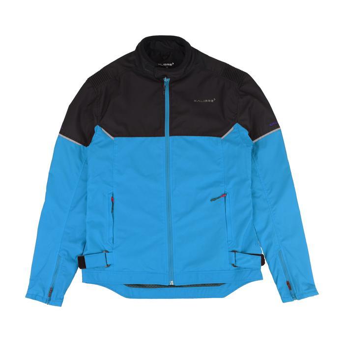 lm Kalibre Jaket Motor Inspect Black-Blue 970383 - Sterbaikk