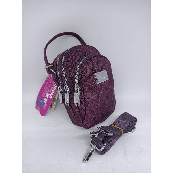 ( CHIBAO ) Tas Selempang  8182-22-8