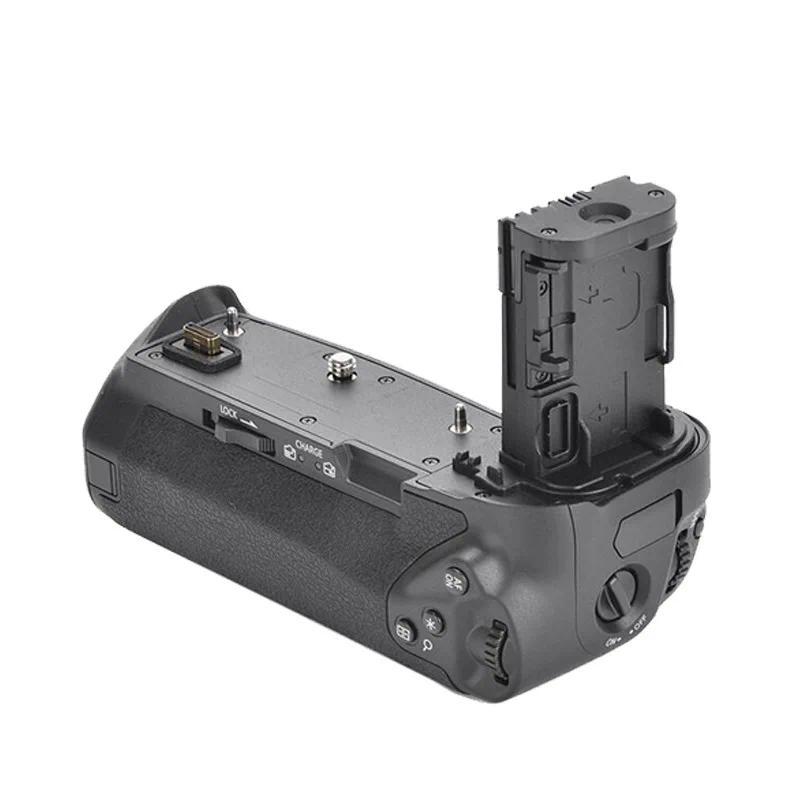 EOSR Battery Grip for Canon EOS R Battery Grip Replacement Grip BG-E22