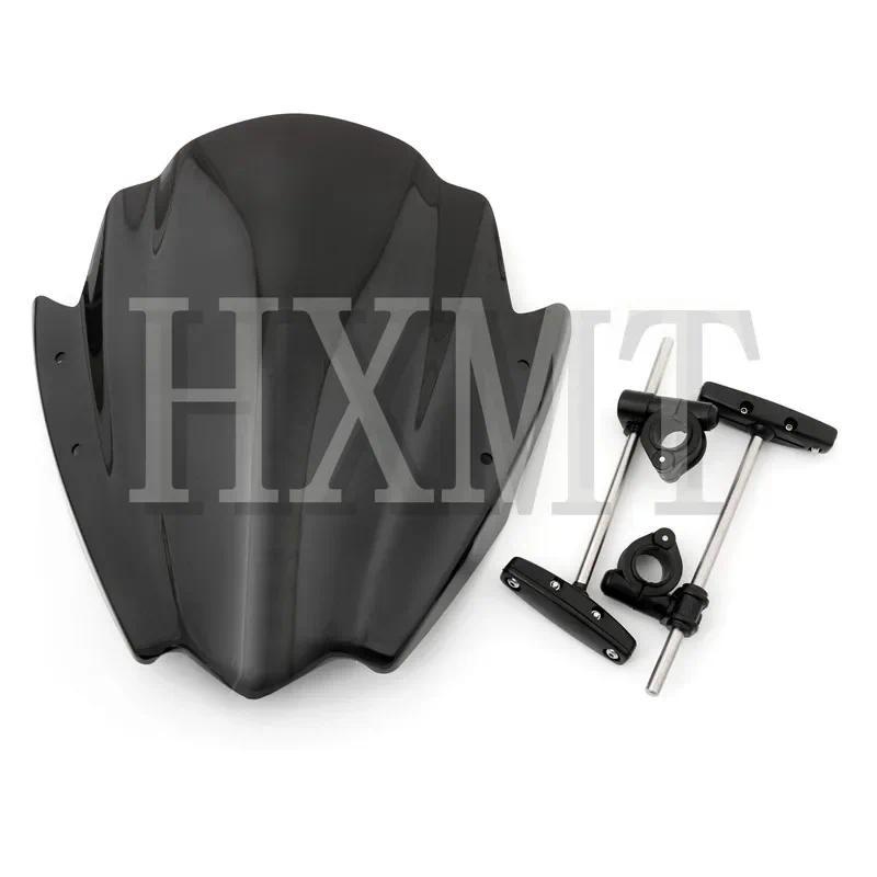 For Suzuki GSR750 GSR600 GSR400 GSR 400 GSR 600 GSR 750 ALL Year Motorcycle Street Bike Adjustable W