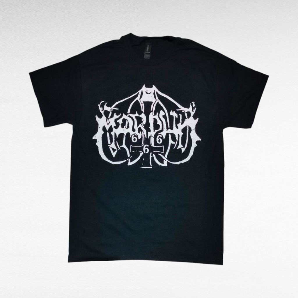 Tshirt MARDUK - CROSS