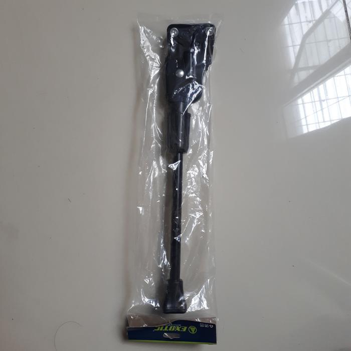 STANDAR SEPEDA MTB BAUT FRAME 26 PACIFIC HITAM - Exotic 26