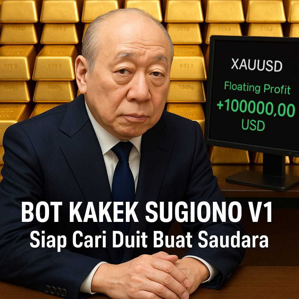 Eo Mt4/mt5 Robot troding High Goin High Risk Bot kokek Sugiono V1 2866% Sebulon Buktikon sendiri odo
