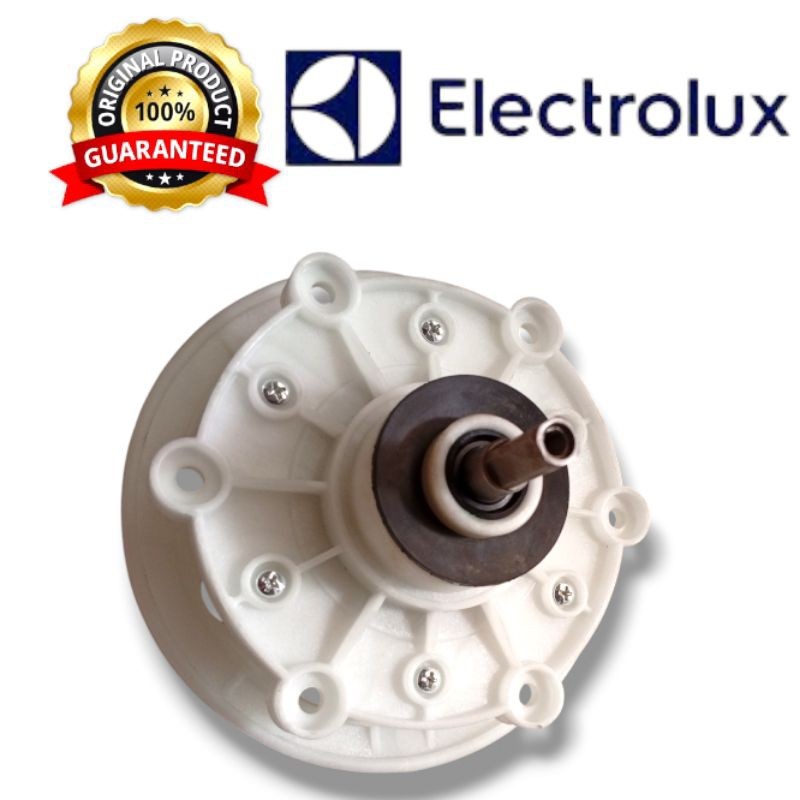 GEARBOX GERBOK MESIN CUCI2 TABUNG  ELECTROLUX EWS98262WA EWS98261WA EWS87262 EWS1090 EWS850 EWS980