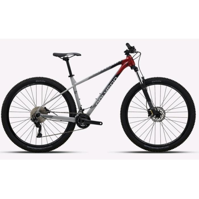 SEPEDA MTB POLYGON XTRADA 5 NEW