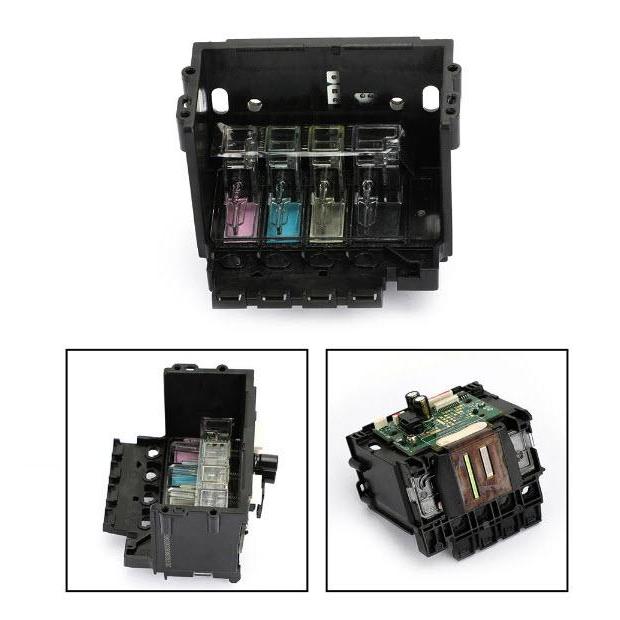 PRINTHEAD HP Officejet 6100/6600/7110 /7610 /7612