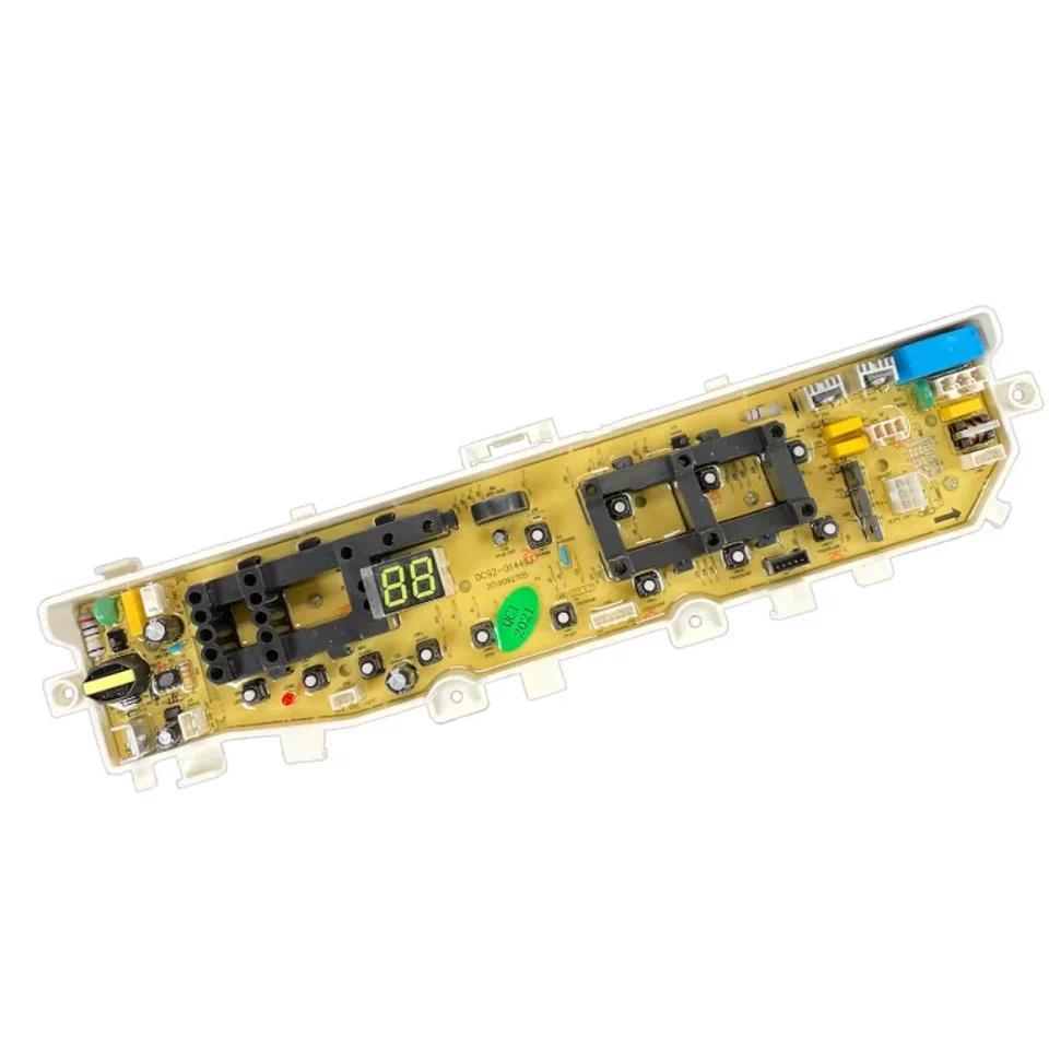 Brand new control boarDC92-01673H DC92-00215B DC92-01449J/K DC92-01681A/F DC92-01764D/E DC63-01600A 