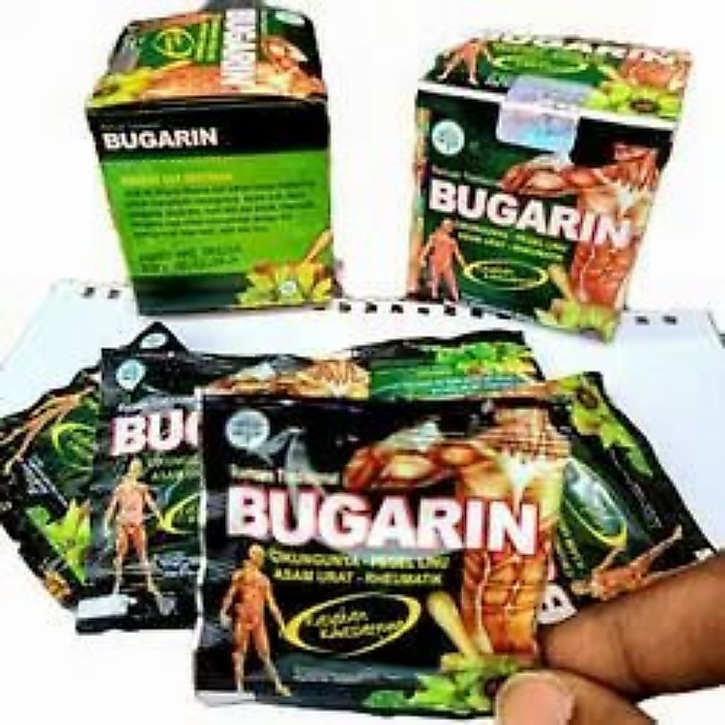 SOBAT SEHAT - SEGAR BUGAR KAPS 1 BOX - DIBUGARIN SAJA 1 BOX 10 SACHET