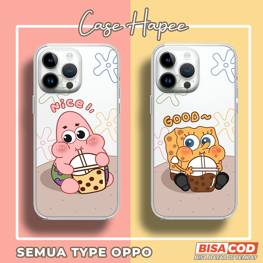 Case Oppo A1K A59 A71 F1S Reno 4 Pro Reno 5F Case Hp Oppo A1K A59 A71 F1S Reno 4 Pro Reno 5F [SPBB] 