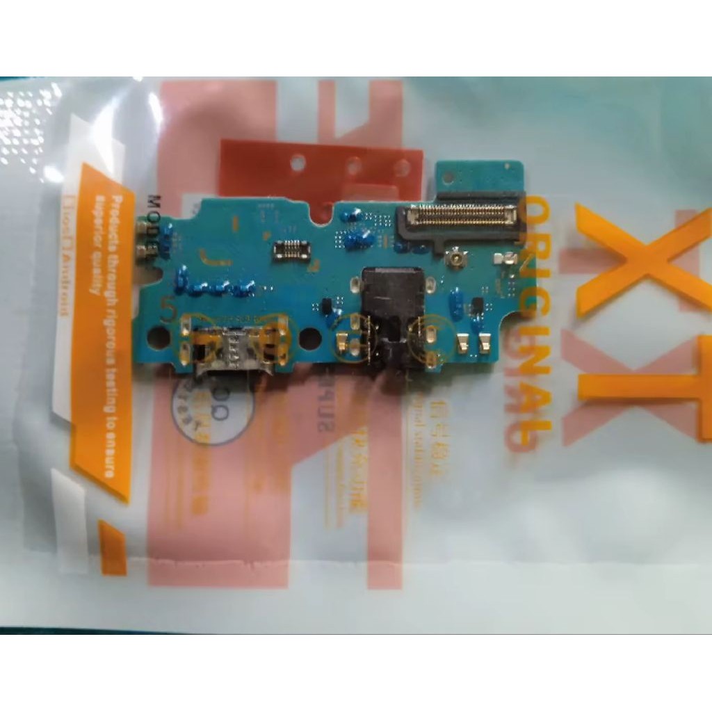 PAPAN CAS KONEKTOR CAS CONNECTOR CHARGER SAMSUNG GALAXY A50 ORIGINAL