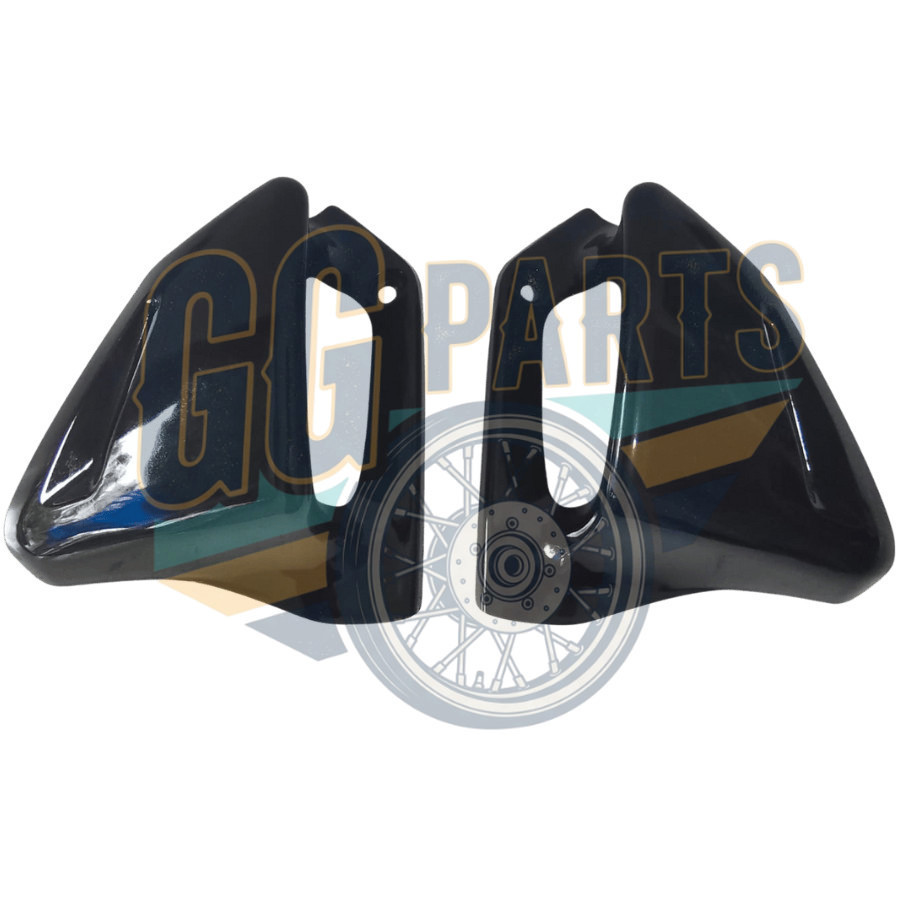 Cover Samping Tangki Honda Tiger 2000