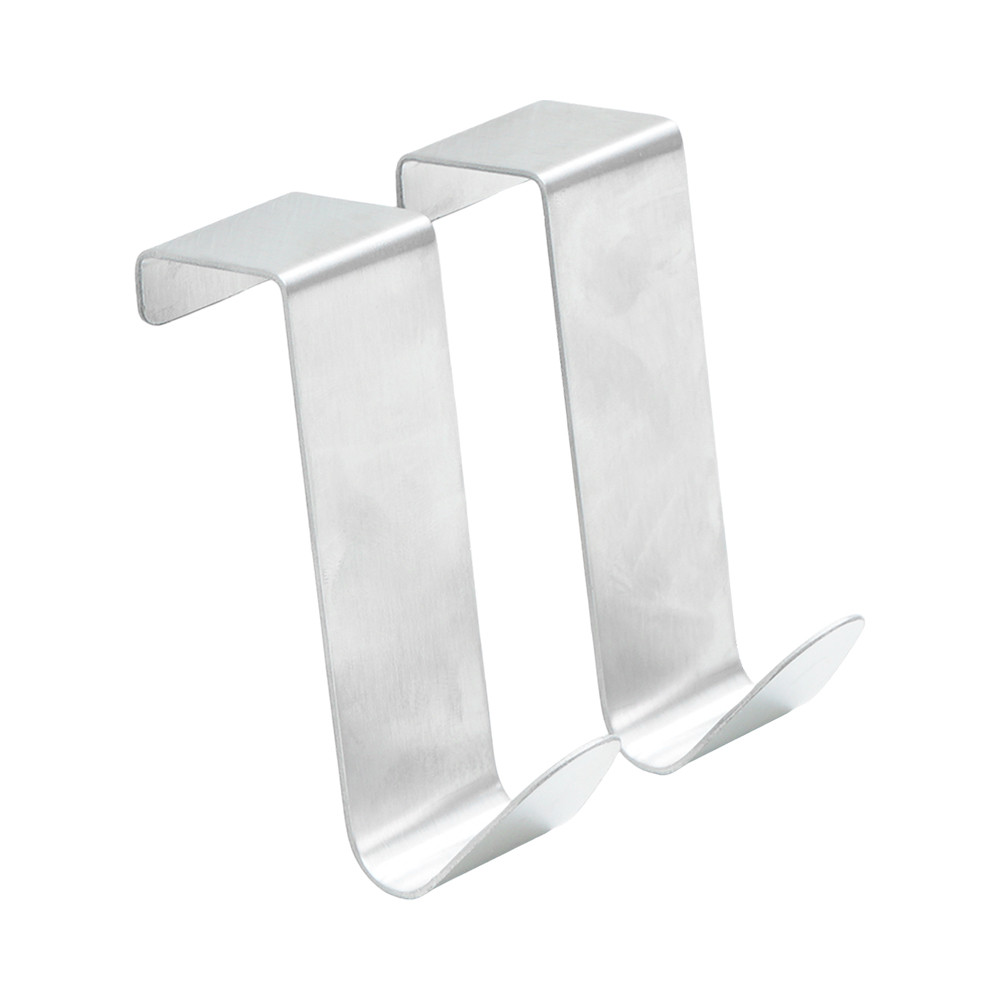 Informa Cooking Color Set 2 Pcs Blanc Gantungan Kabinet Dapur - Silver Kitchen Cabinet Lemari Kabine