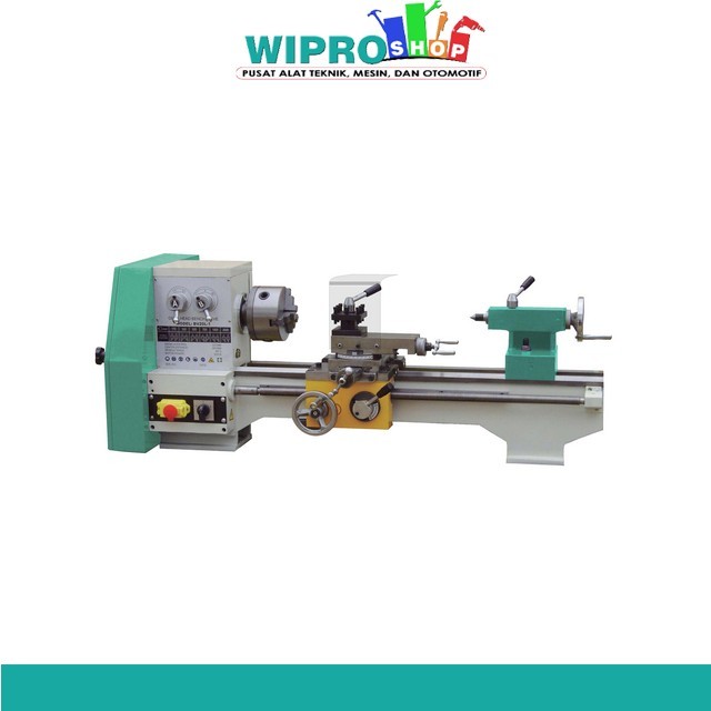 Wipro Mesin Bubut BV20B