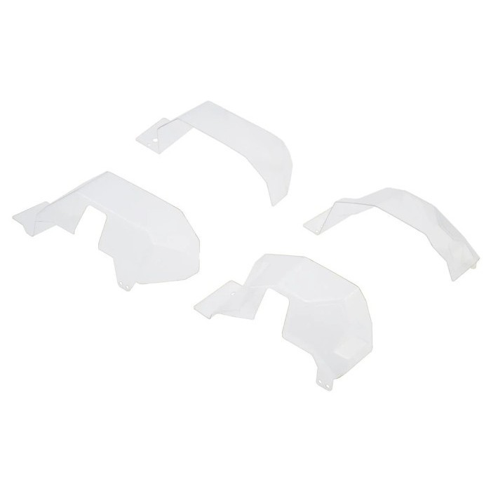 VANQUISH PRODUCTS VS4-10 ORIGIN INNER FENDER SET