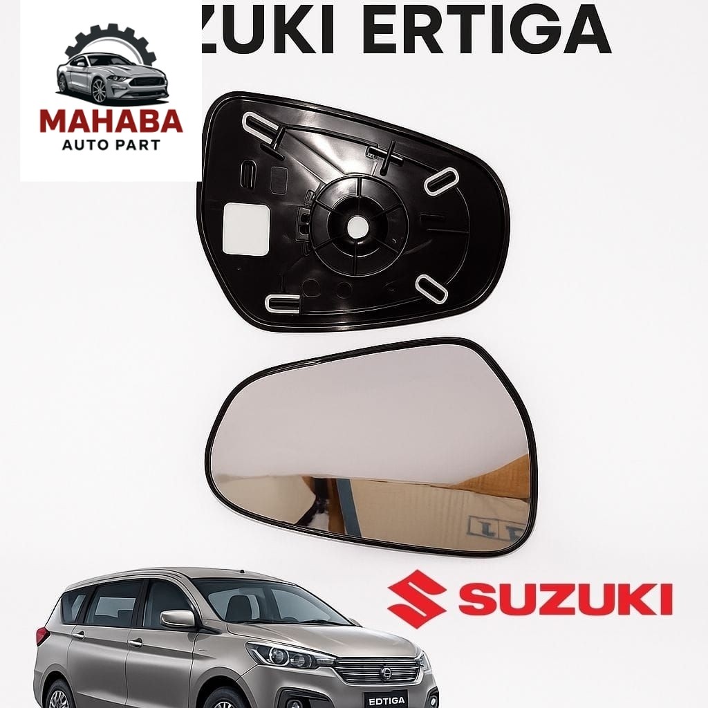 Kaca spion mobil all new Suzuki ertiga Xl7 Scross Gl Gx Sport 2018 Up