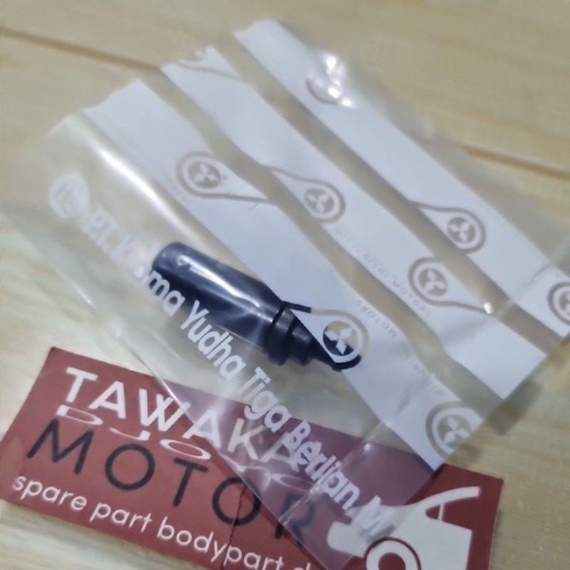 nozel nozzle air wiper semprotan kaca mitsubishi L300 Original