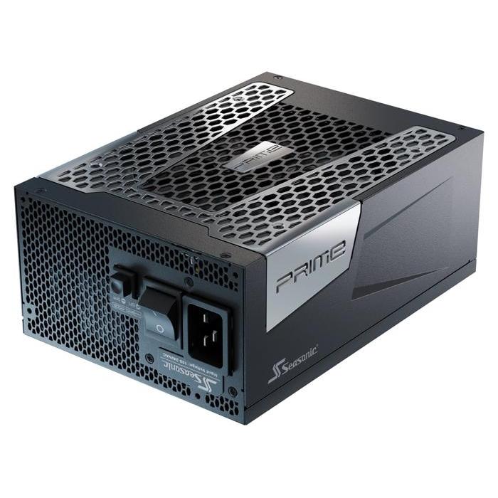 Seasonic PRIME PX 1600 W Power Supply