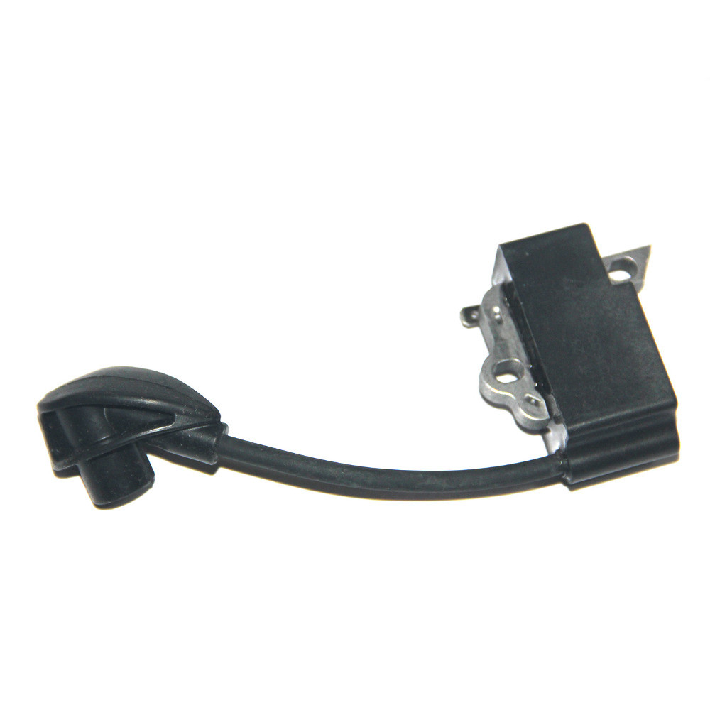 Ignition Coil Module For Stihl HS81 HS81R HS81T HS86 HS86R HS86T Hedge Trimmer Engine Magneto Replac