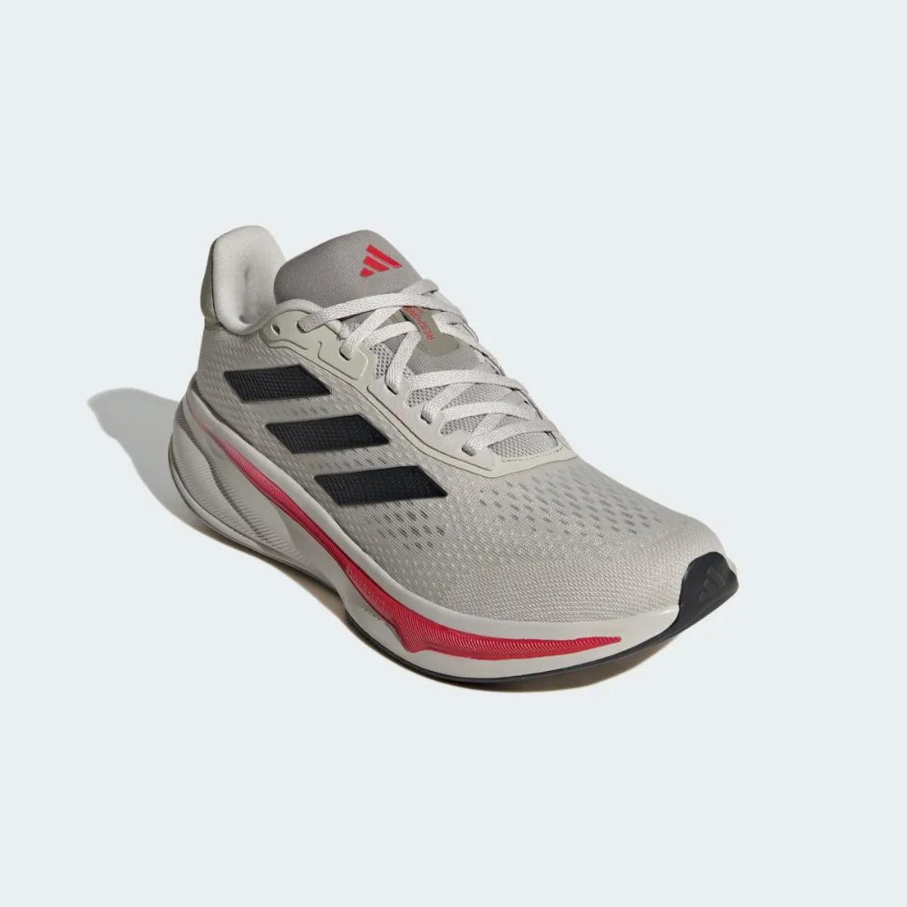 Men Running Shoes Response Super Sepatu Lari Pria JI4631