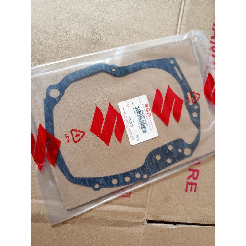 Paking Bak Kopling Suzuki Smash Lama 110 Smash New Original SGP 11482-09G00-001