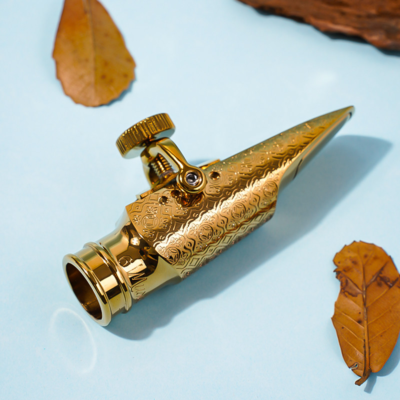 accessories for alto saxophone, alto saxophone nozzles, saxophone accessories, Alto tone, alto saxop