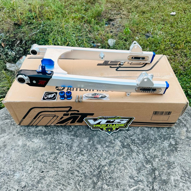 swing ARM FIZ R AITECH ORIGINAL CNC AREM ALMINIUM FIZ R AITECH