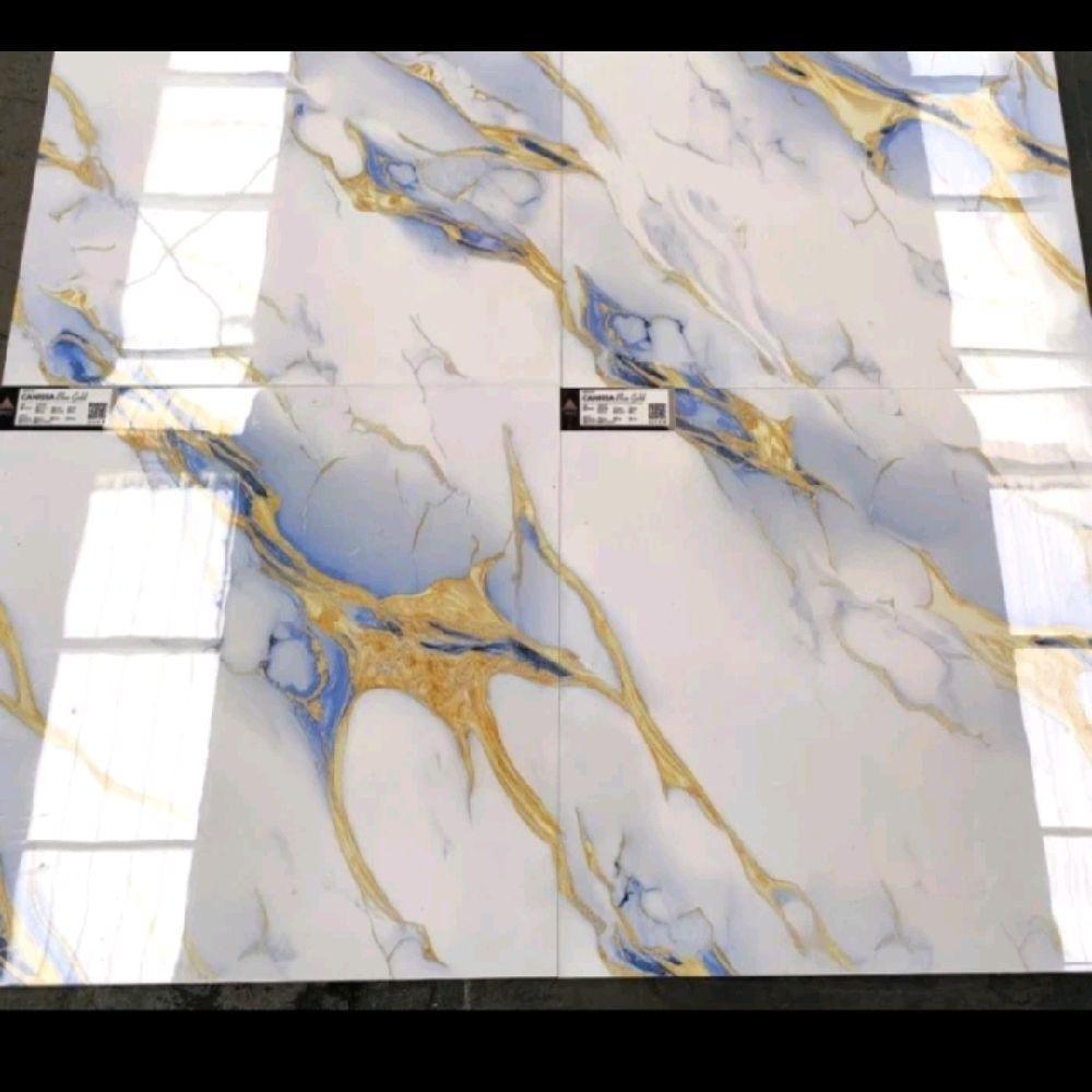 Granit ARNA 60x60 Cannisa blue gold