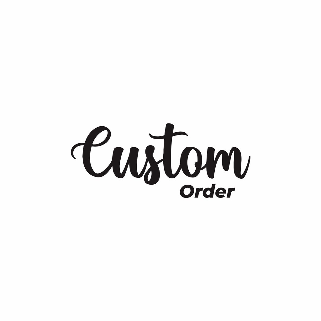custom order umg (Blister) COD