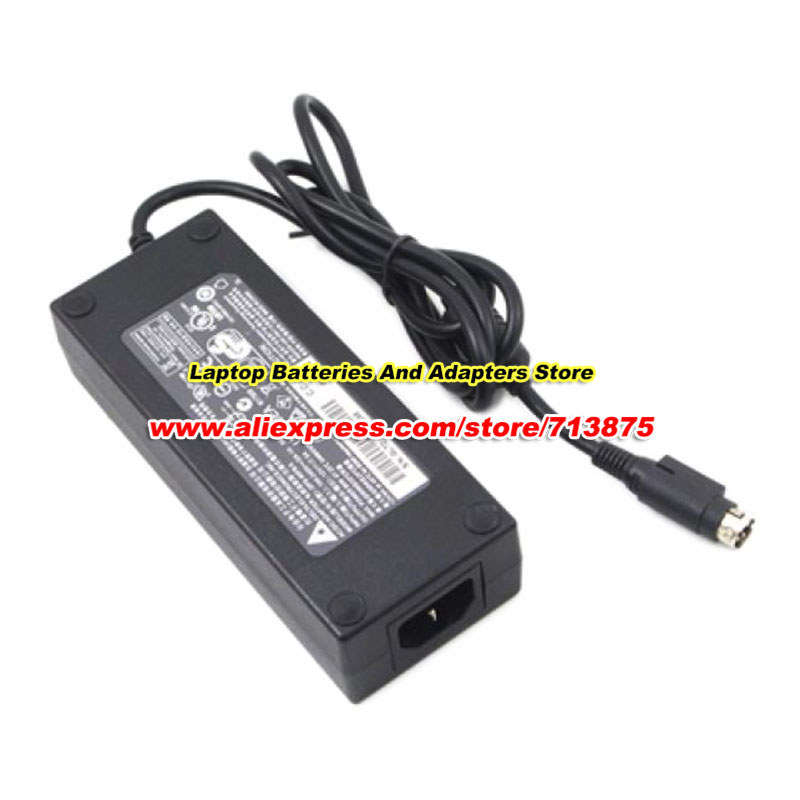 Genuine Delta DPS-90FB A AC Adapter HU10065-11068 12V 7.5A 90W for NETGEAR READYNAS RND4000 DPS-90AB