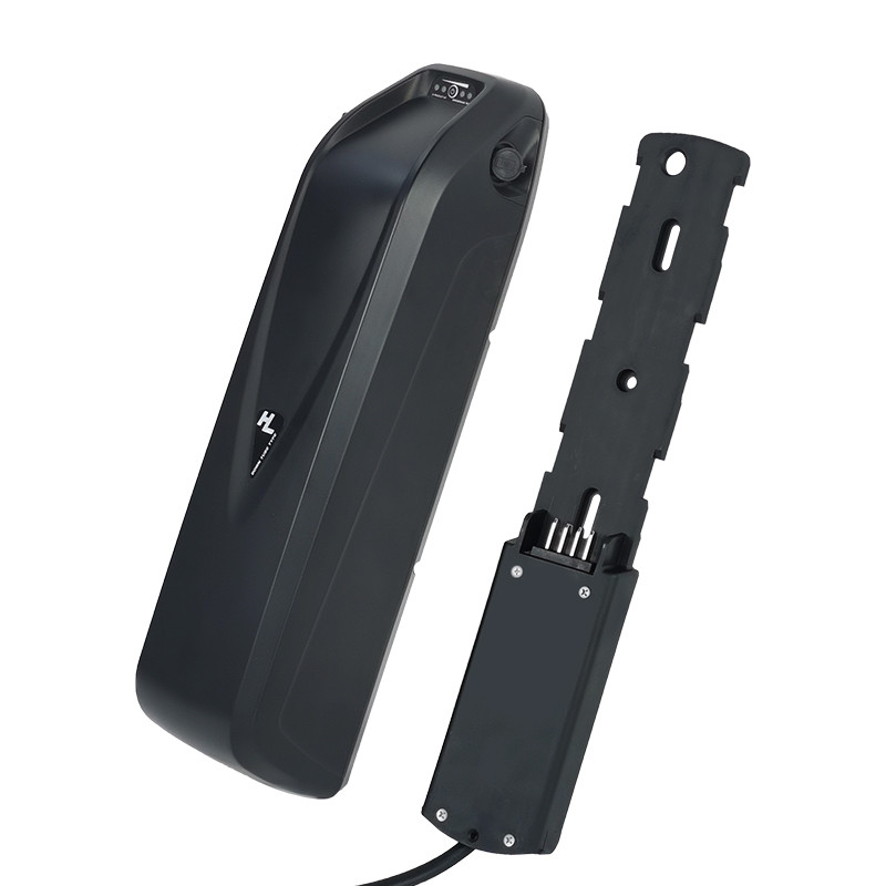 EBike Battery 36V 48V 17.5Ah 14Ah Mountain Bicycle 18650 Electric Bike Bateria Pack for Bafang 1000W