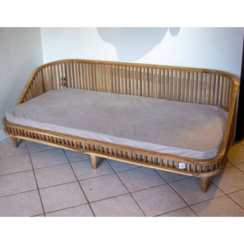 kursi sofa minimalis jari jari