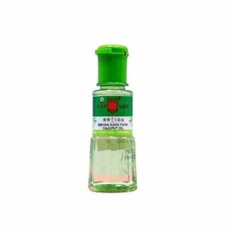 Minyak Kayu Putih Cap Lang 15ml / Minyak Kayu Putih Aromatherapy Cap Lang 15ml / Rumah Sehat Alkhans