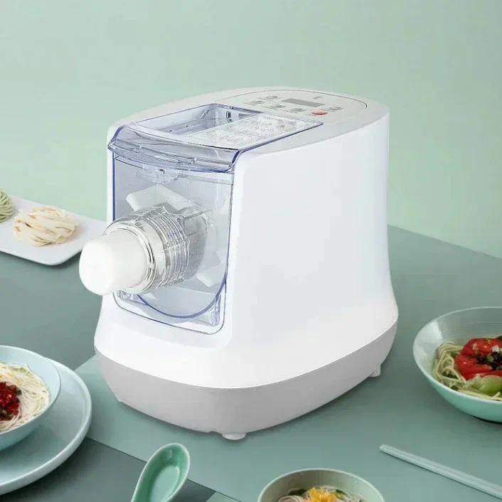Household fully automatic noodle machine News Mall fully automatic noodle machine noodle pressing ma