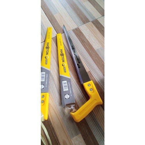 Gergaji dahan ranting bonsai Haston Prohex 14 inch