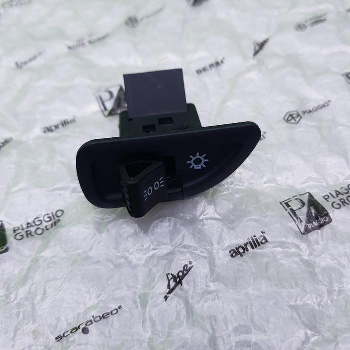 Switch Lampu Piaggio TERBAIK...!!!