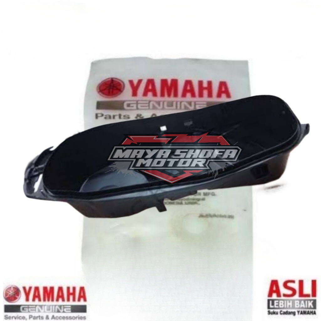 BOX BAGASI X MAX 250 OLD  B74-F473R-00 ORIGINAL YAMAHA