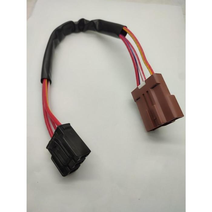 Kabel Soket Socket ECM Honda Vario 125 Vario 150 Vario 125 Led