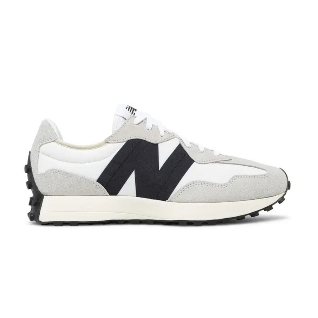 327 MS327FE Sea Salt White Black