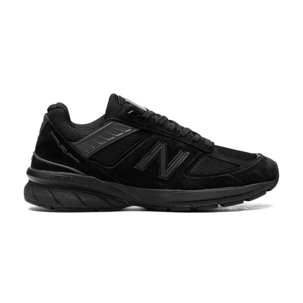 990 V5 Triple Black