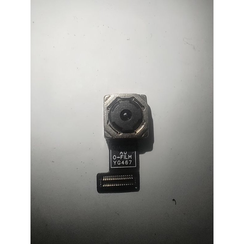 kamera belakang asus 3 max ori copotan  - zc520tl - camera big